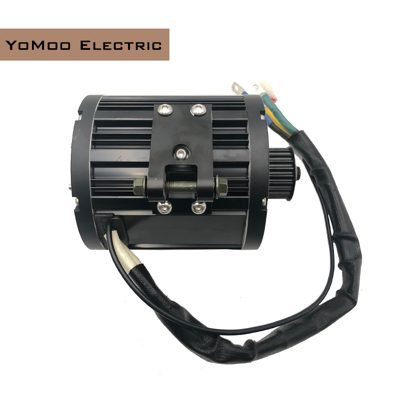 17 inç QS138 4000W Tepe Gücü 1 - 72V 12000W Electric Dirt Bike incelemesi ve fiyatı