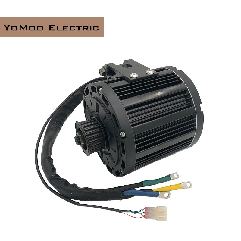 17 inç QS138 4000W Tepe Gücü 1 - 72V 12000W Electric Dirt Bike incelemesi ve fiyatı