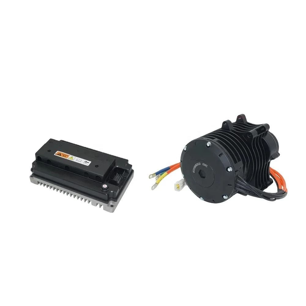 QSMOTOR 138 3000W V3 70H 5500W - Mid Drive Motor Kit 72V 3000W incelemesi ve fiyatı