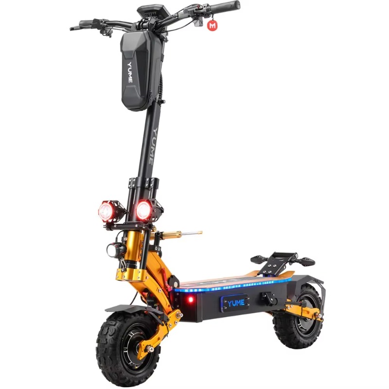En Çok Satan 60v 6000w 5600w Ç - 60V 5600W Dual Motor Electric Scooter incelemesi ve fiyatı