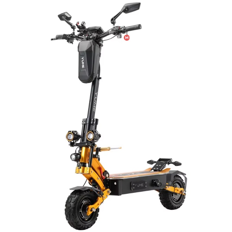 En Çok Satan 60v 6000w 5600w Ç - 60V 5600W Dual Motor Electric Scooter incelemesi ve fiyatı