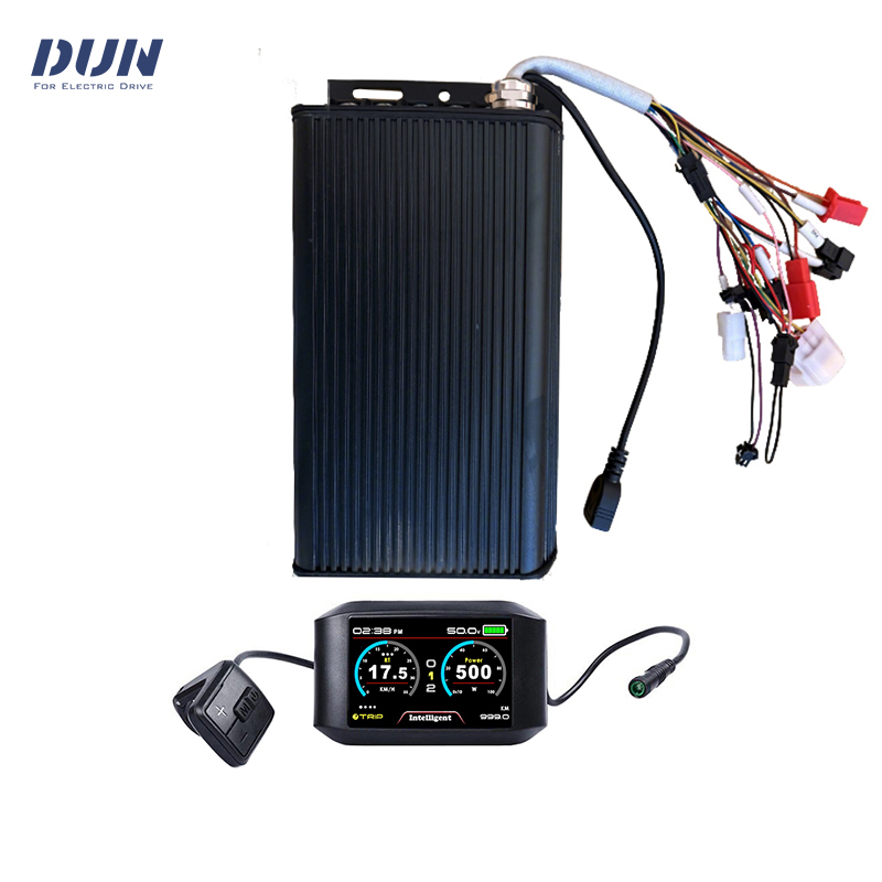 svmc72150-APT V2 Kontrol Cihaz - Sabvoton Svmc72150 Controller Kit incelemesi ve fiyatı