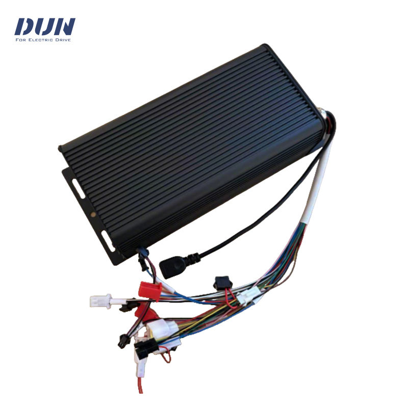 svmc72150-APT V2 Kontrol Cihaz - Sabvoton Svmc72150 Controller Kit incelemesi ve fiyatı