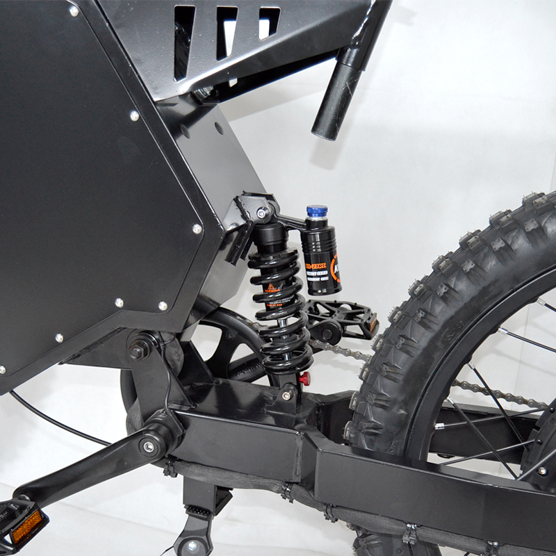 ODM OEM 2025 Elektrikli Bisikl - 72V 12000W Electric Dirt Bike incelemesi ve fiyatı