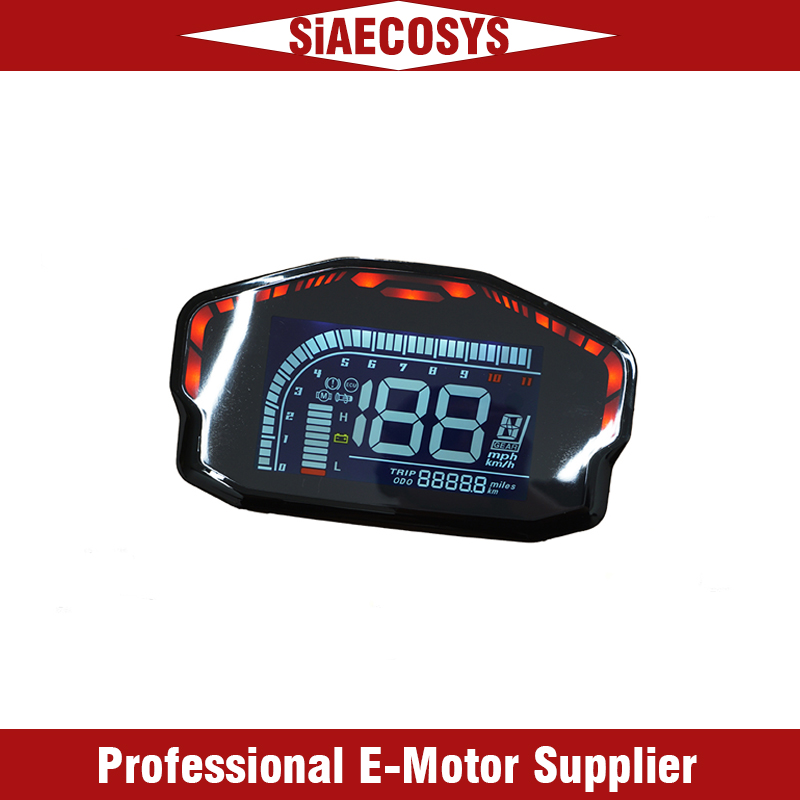 QSMOTOR 138 3000W V3 70H 5500W - Mid Drive Motor Kit 72V 3000W incelemesi ve fiyatı