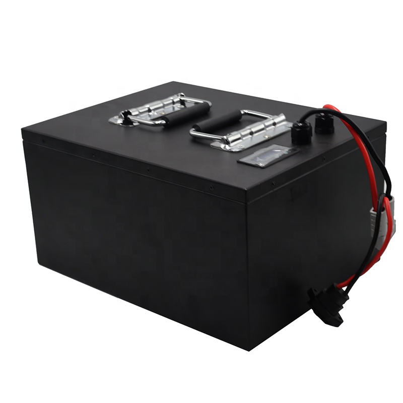 Özelleştirilmiş LiFePO4 48V 60 - 72V 60Ah Lifepo4 Battery Pack incelemesi ve fiyatı