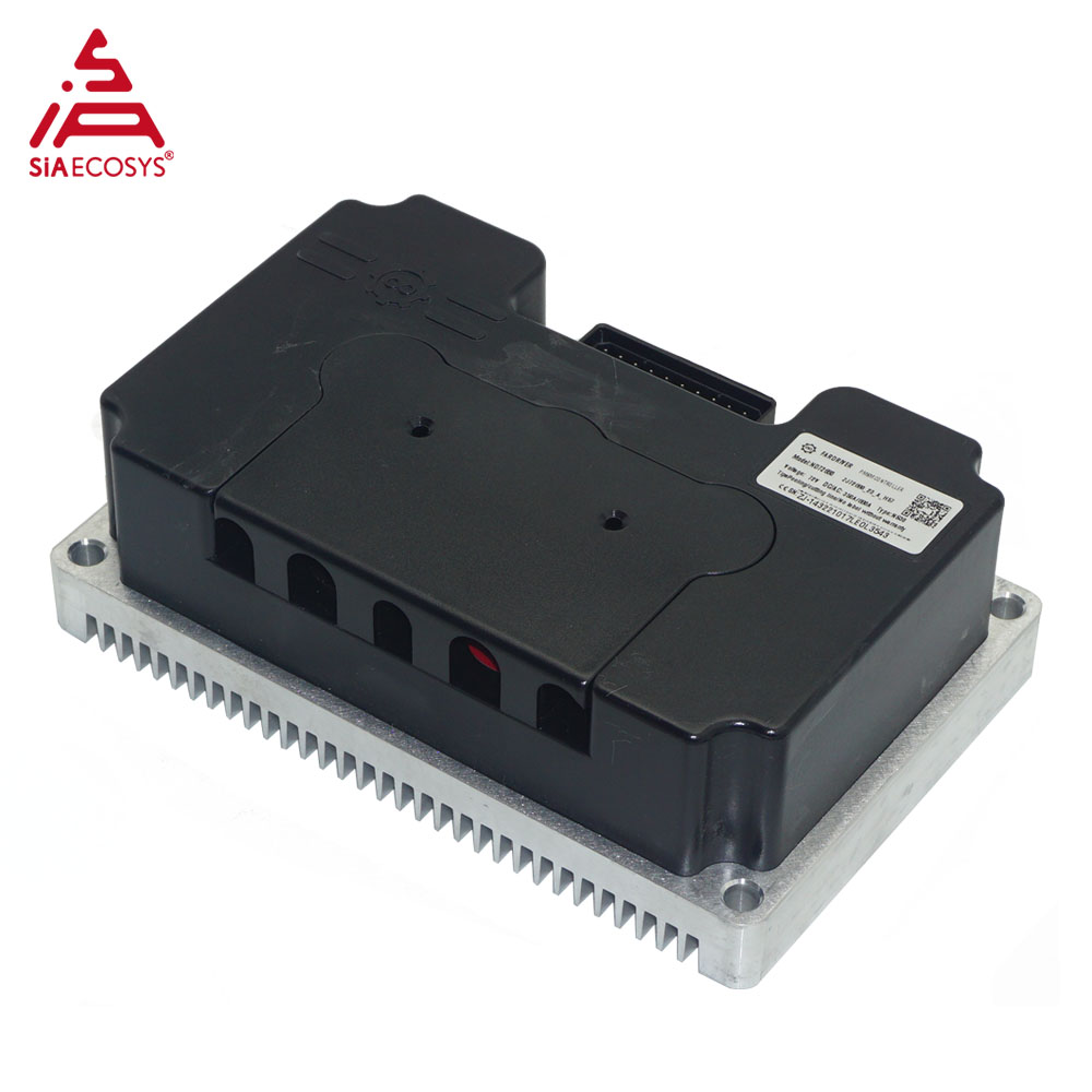 FarDriver ND72680 Kontrol Ciha - Electric Motorcycle Conversion Kit 72V incelemesi ve fiyatı